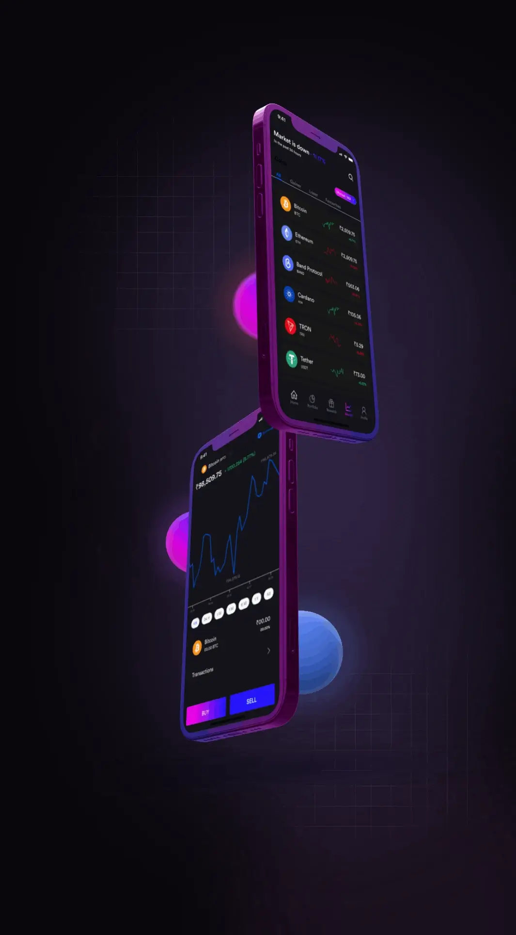 Amocustex App -